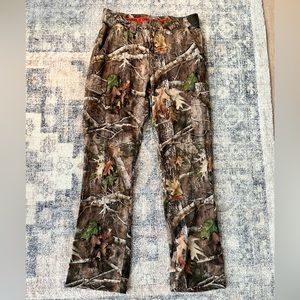 RedHead Camo Hunting Pants!